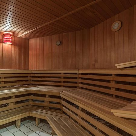 Residenz Meeresbrandung Wohnung 42 Cuxhaven Kültér fotó