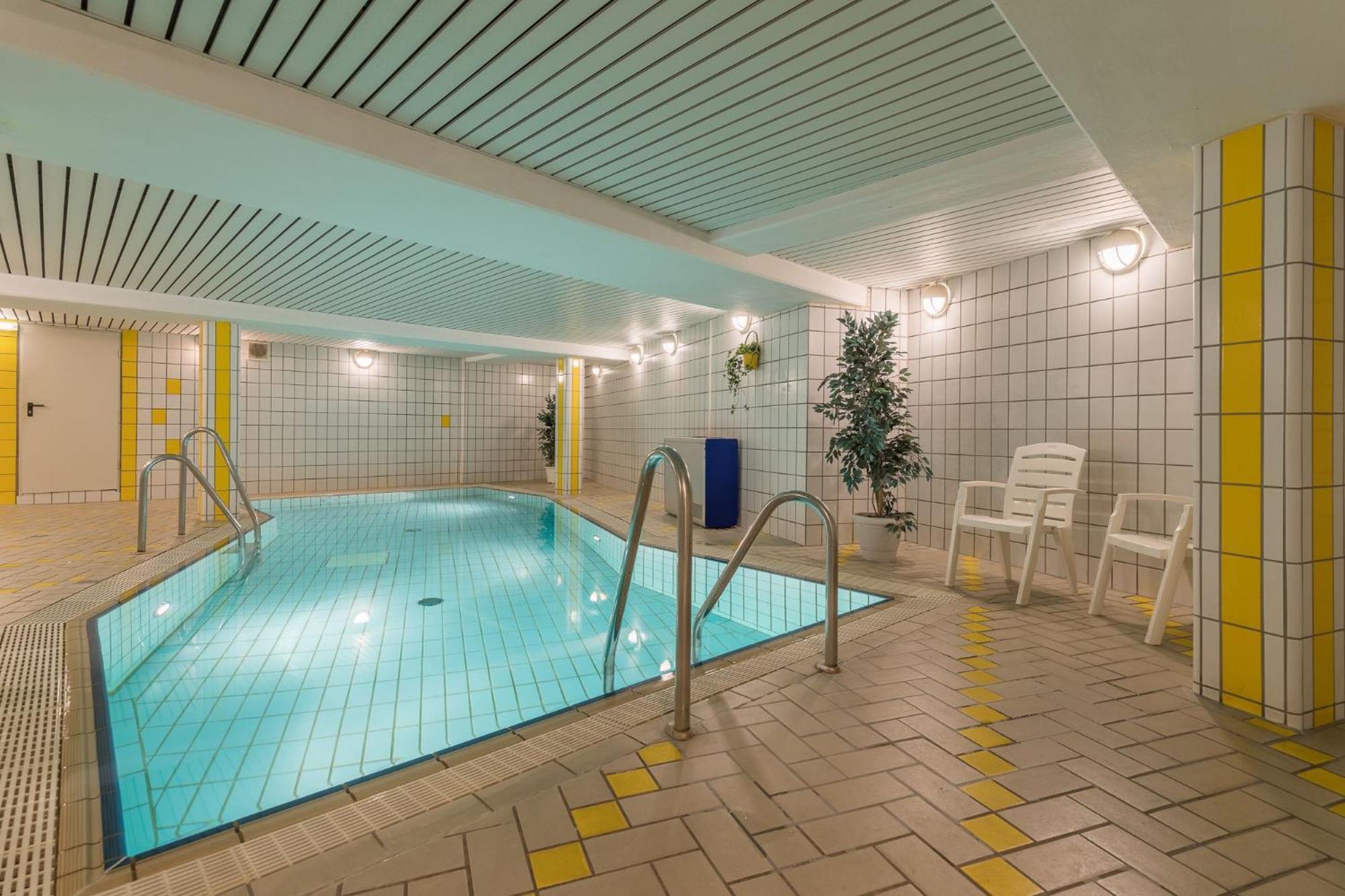 Residenz Meeresbrandung Wohnung 42 Cuxhaven Kültér fotó