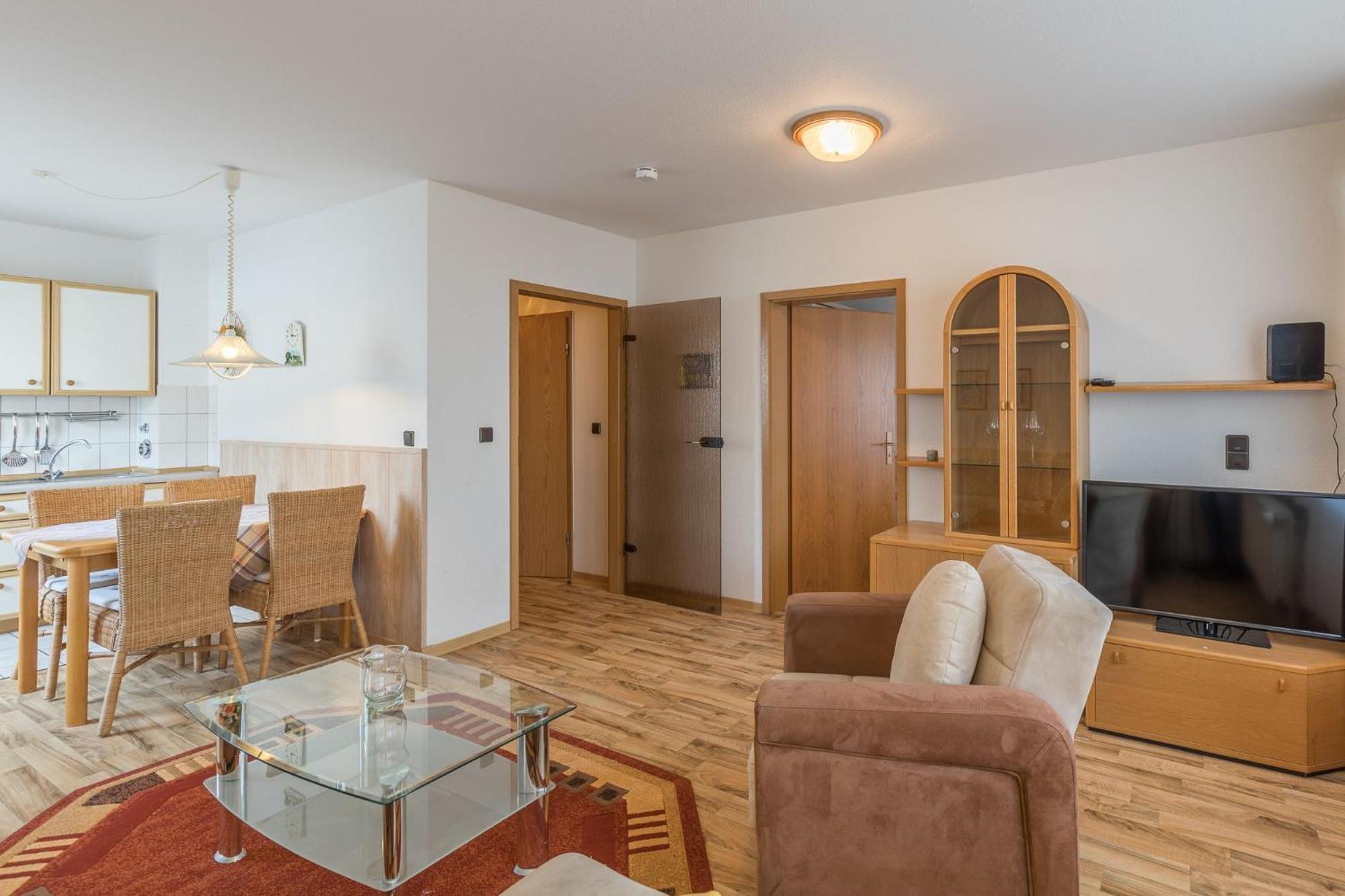 Residenz Meeresbrandung Wohnung 42 Cuxhaven Kültér fotó